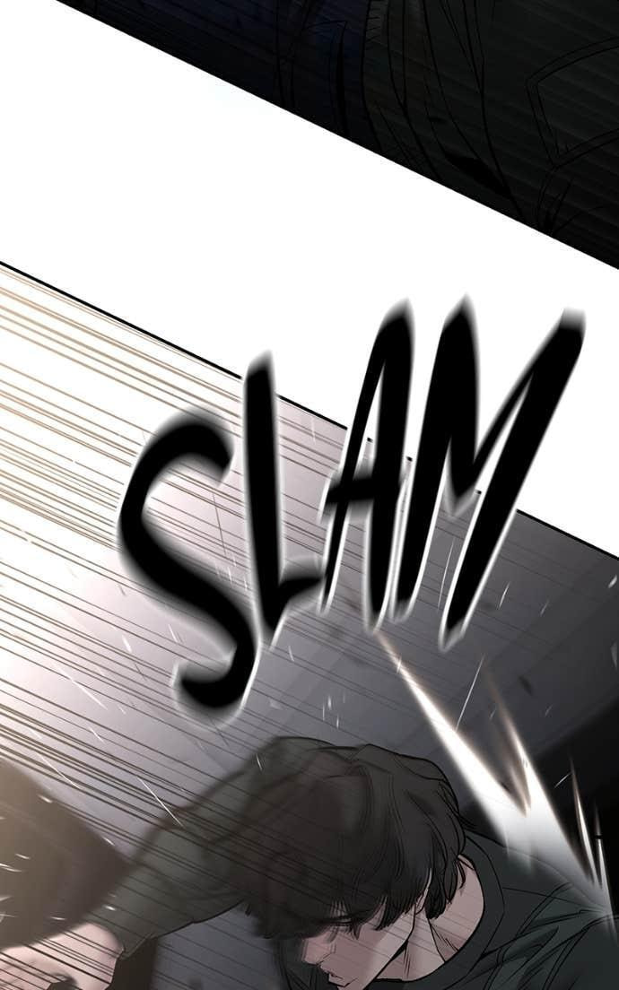 Designated Bully Chapter 143 page 10 - 