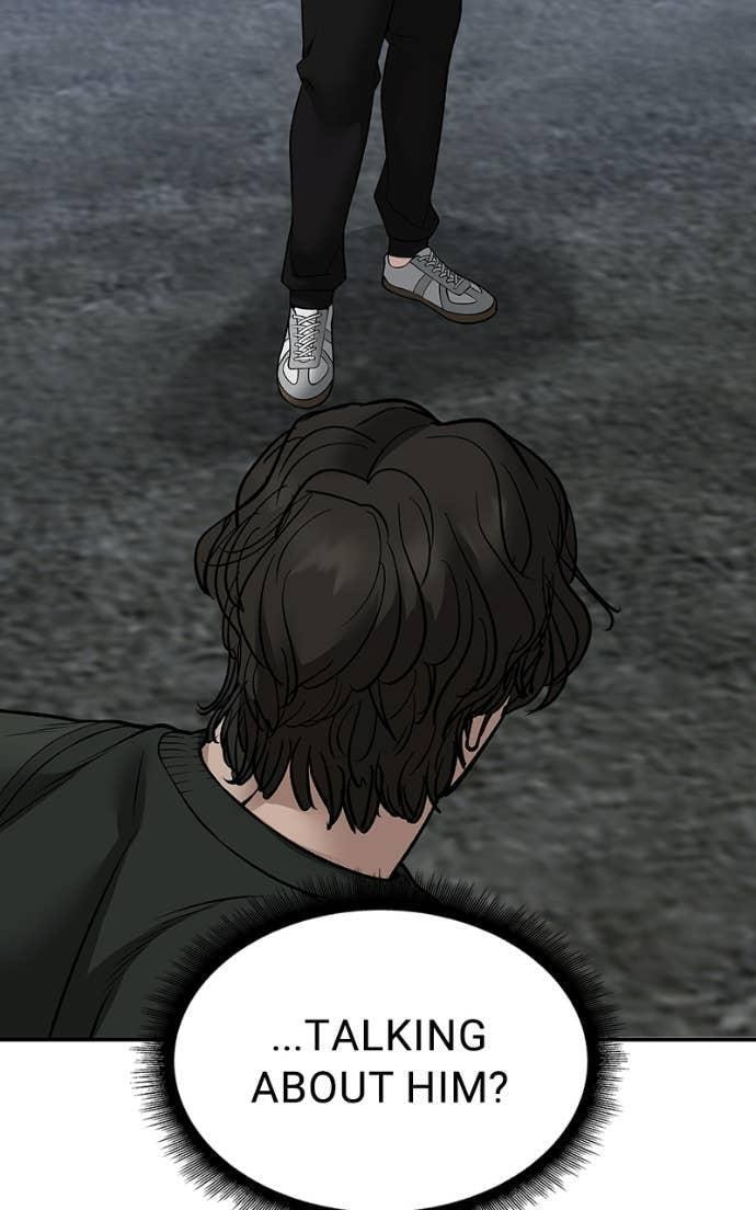 Designated Bully Chapter 143 page 95 - 