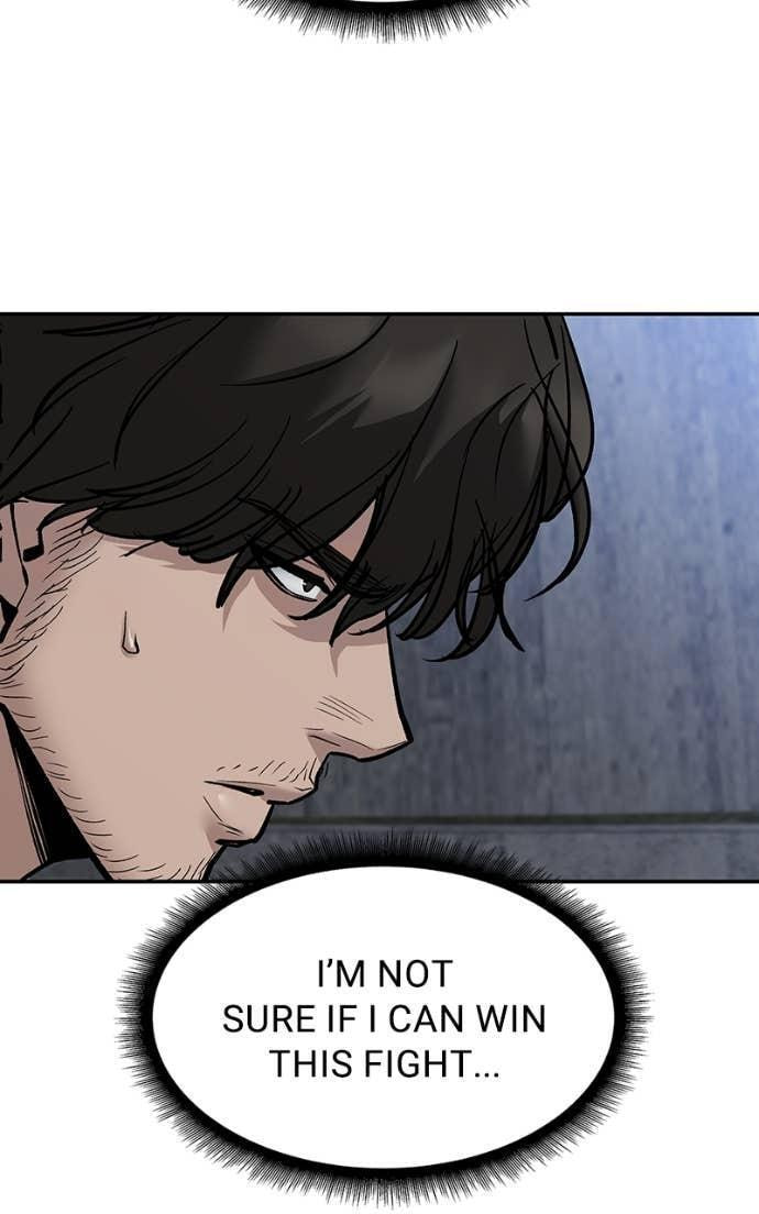 Designated Bully Chapter 143 page 96 - 