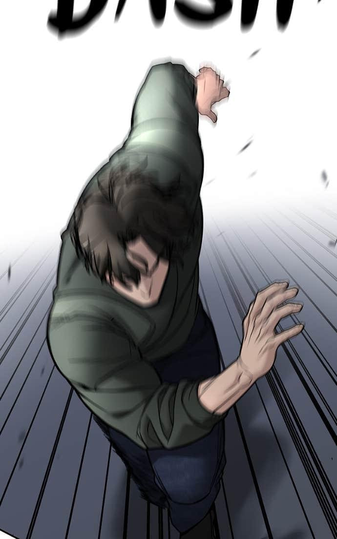 Designated Bully Chapter 143 page 98 - 