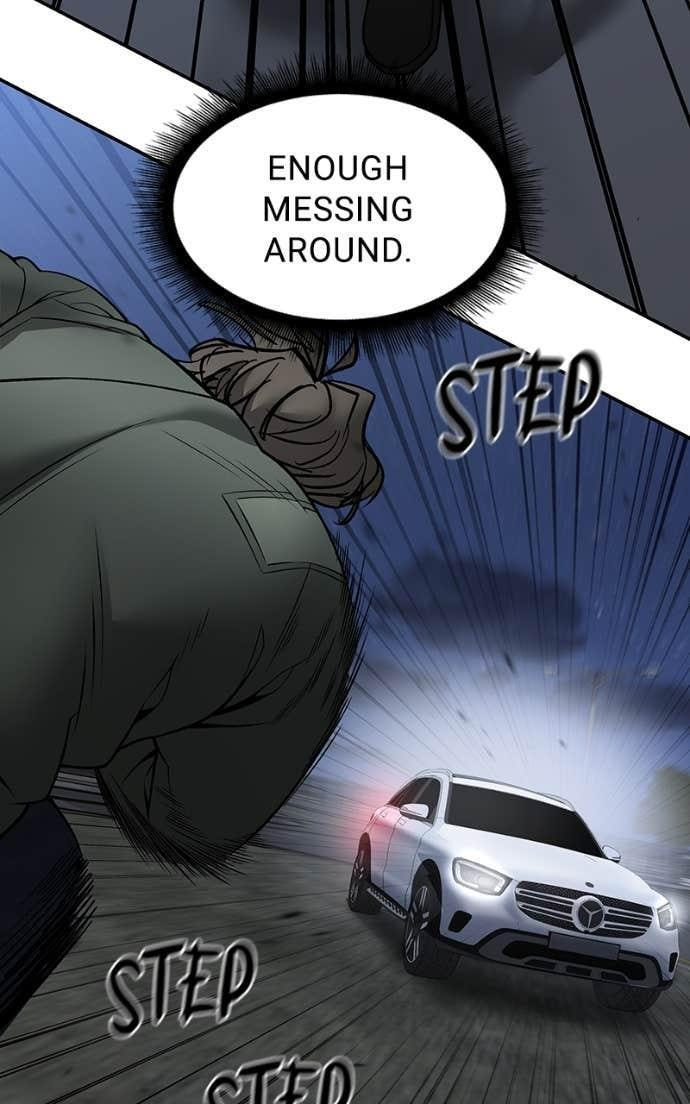 Designated Bully Chapter 143 page 99 - 