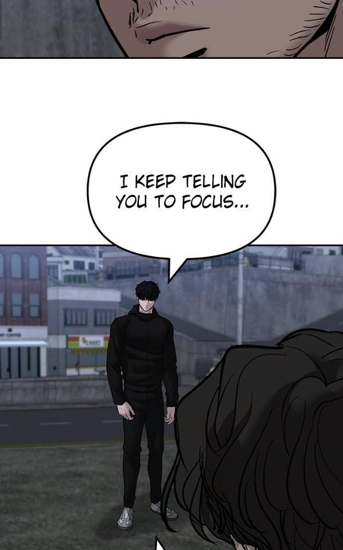 Designated Bully Chapter 144 page 103 - 