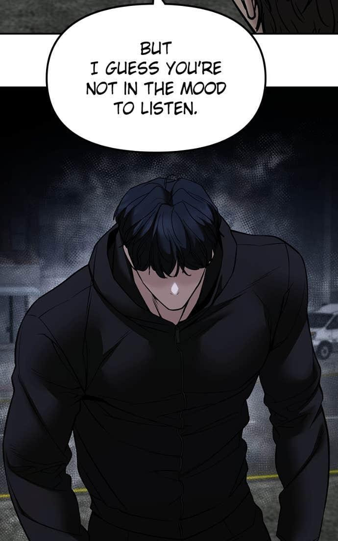Designated Bully Chapter 144 page 104 - 