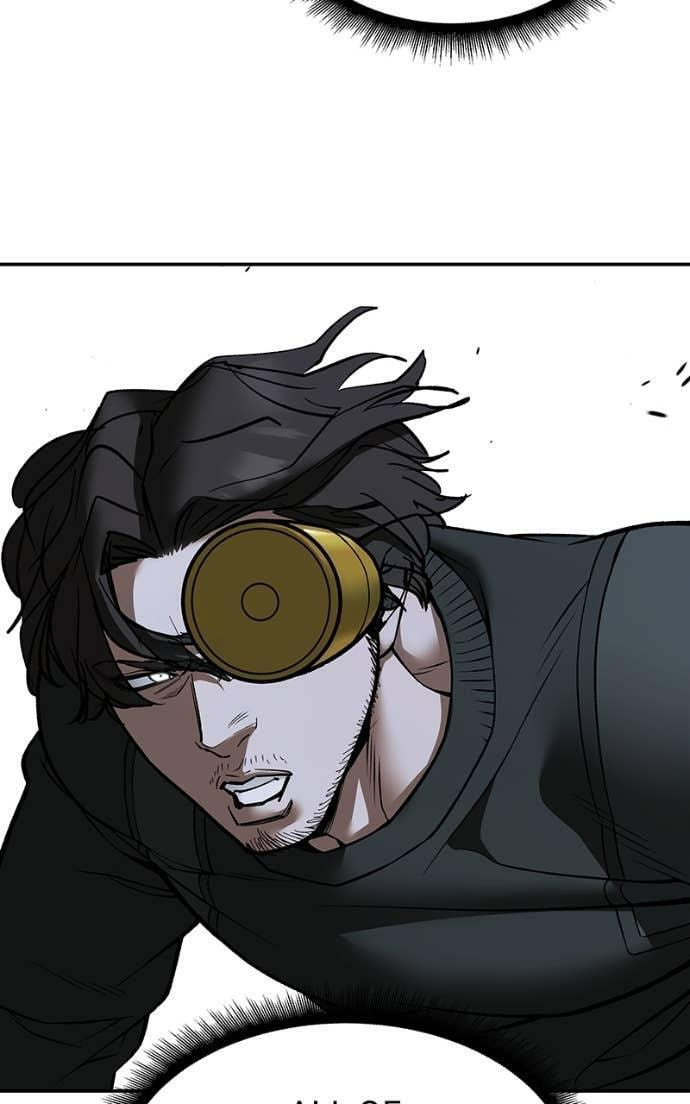 Designated Bully Chapter 144 page 109 - 