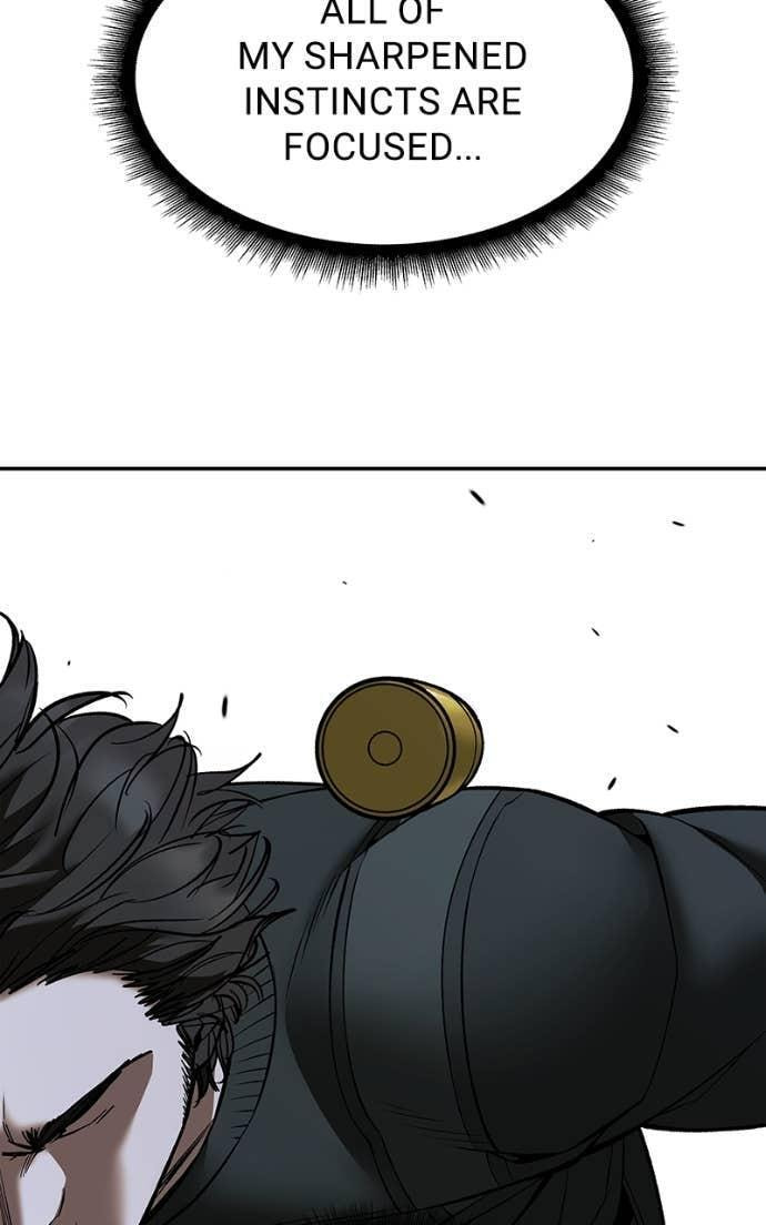 Designated Bully Chapter 144 page 110 - 
