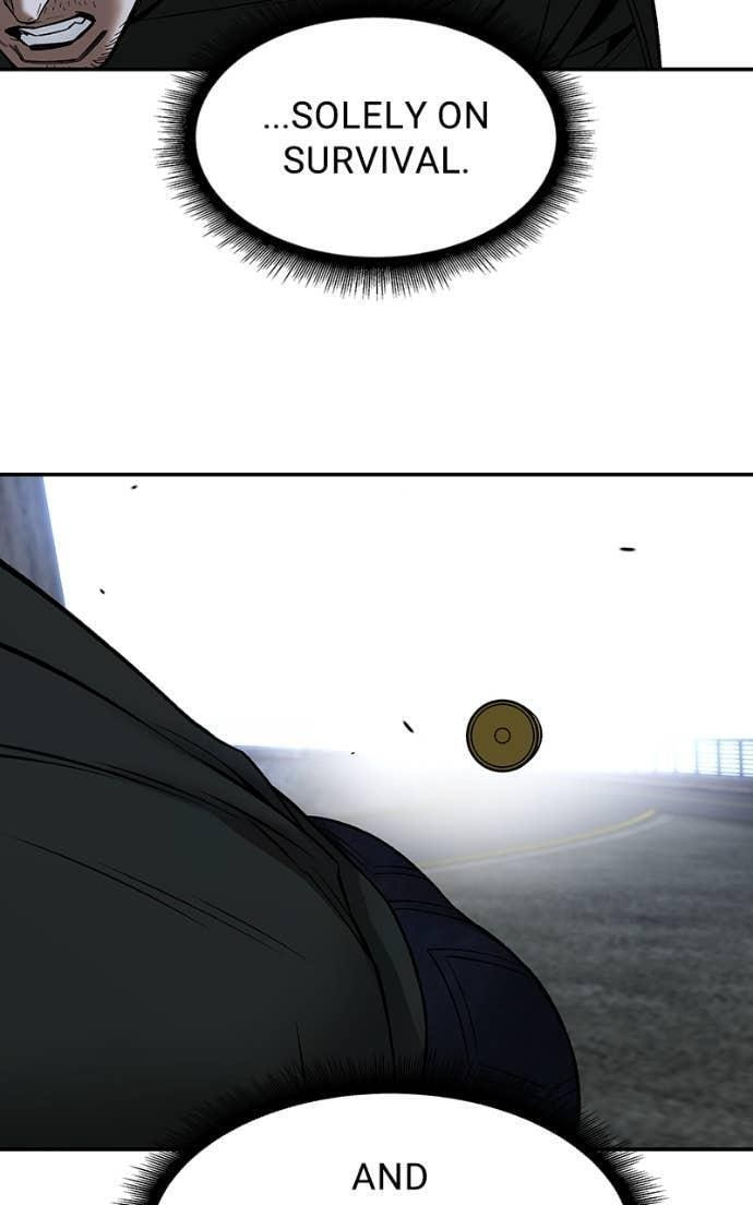 Designated Bully Chapter 144 page 111 - 