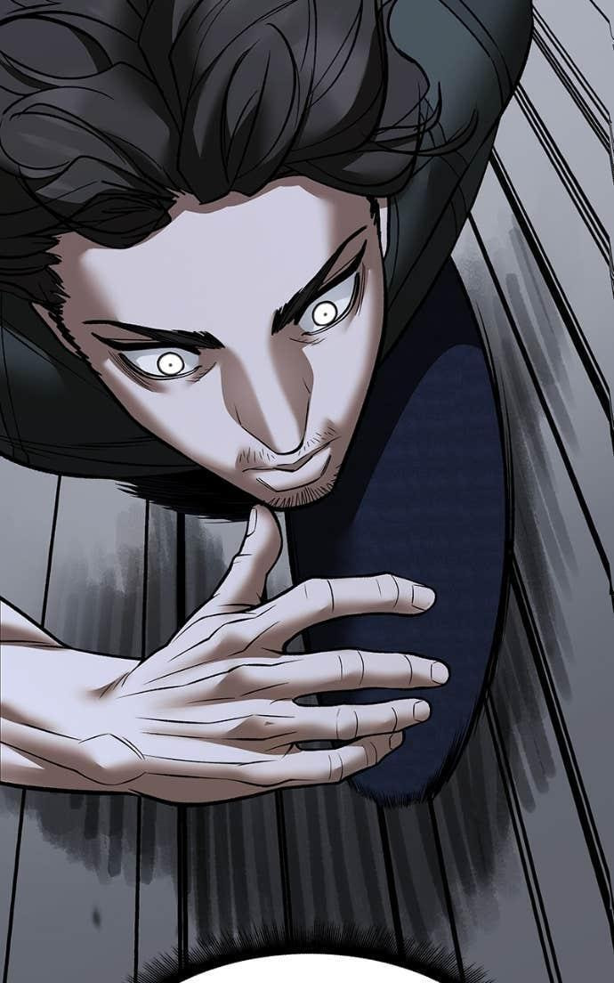 Designated Bully Chapter 144 page 113 - 