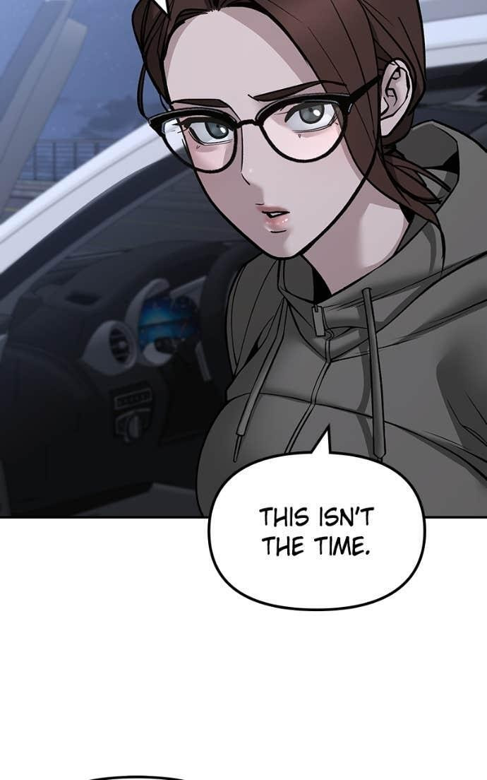 Designated Bully Chapter 144 page 116 - 