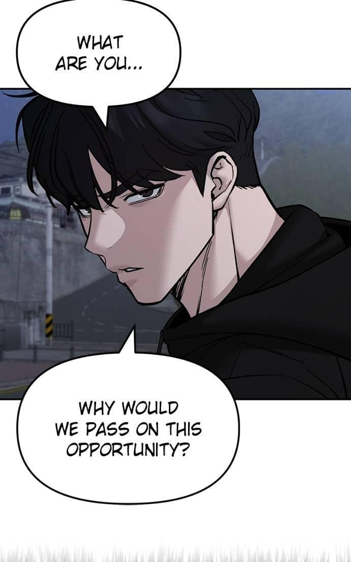 Designated Bully Chapter 144 page 117 - 