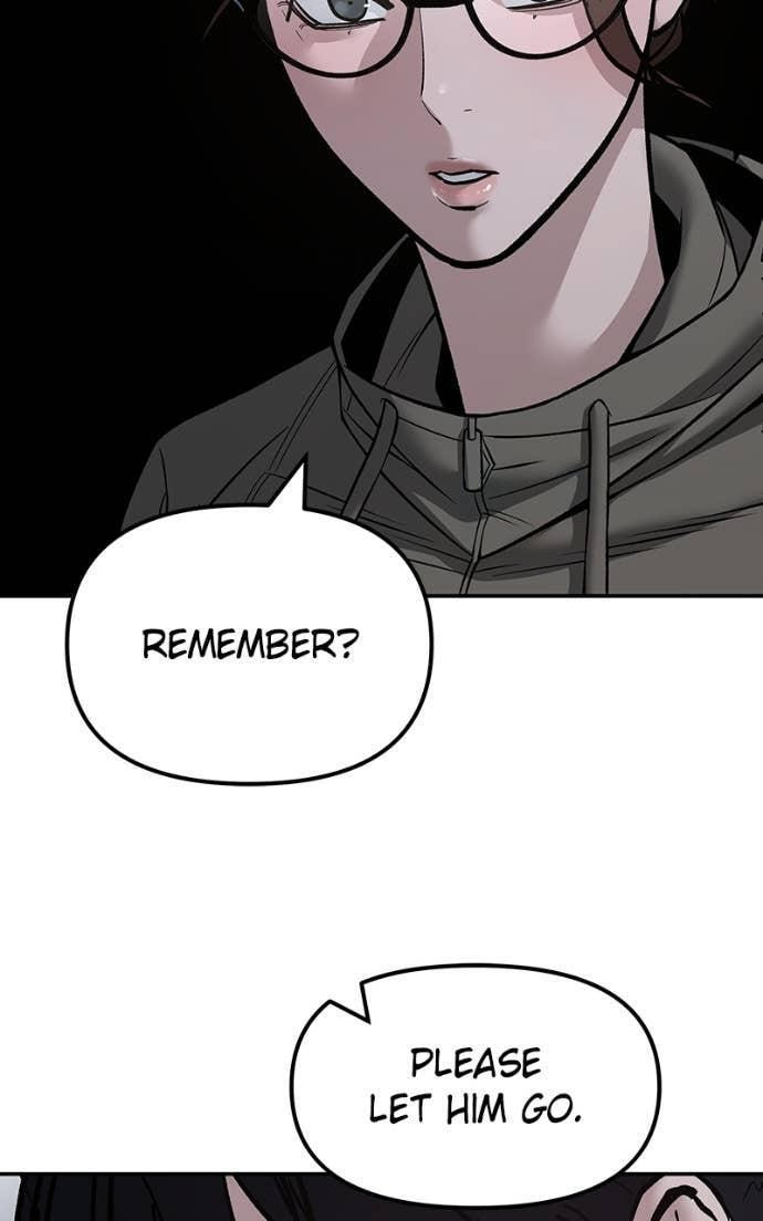Designated Bully Chapter 144 page 119 - 
