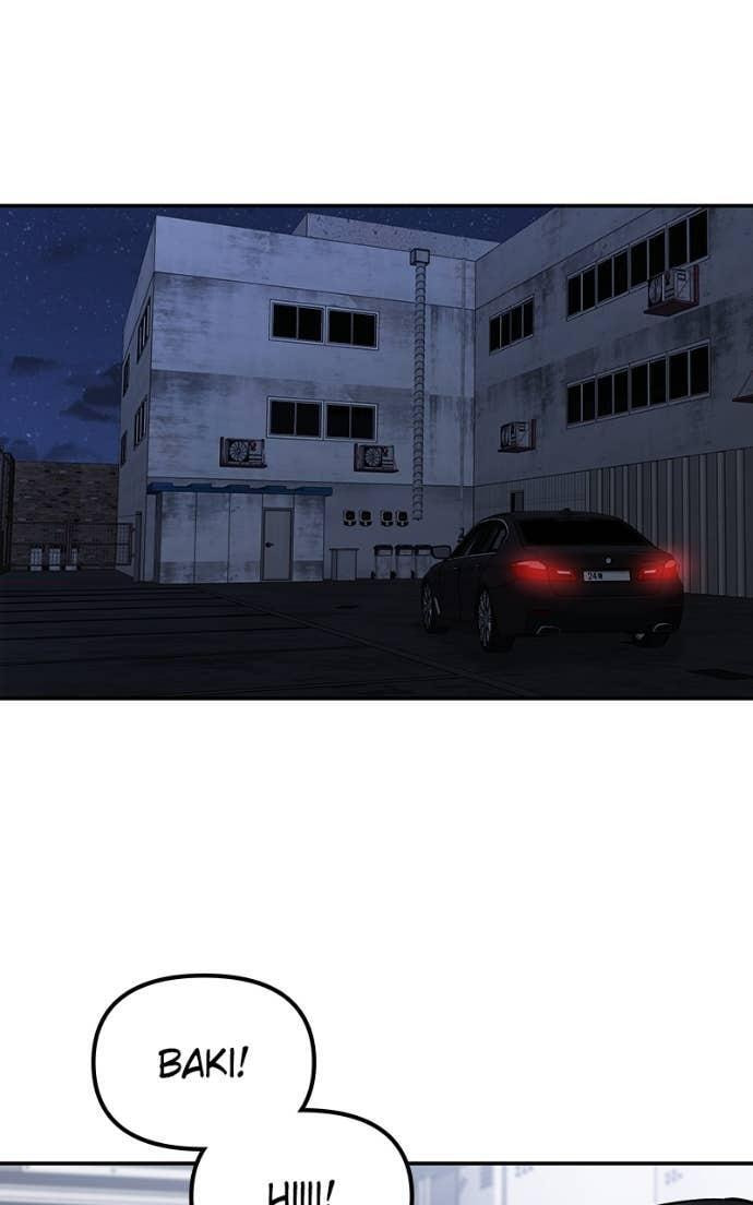 Designated Bully Chapter 144 page 124 - 