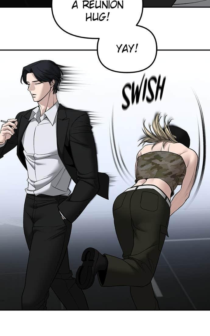 Designated Bully Chapter 144 page 126 - 