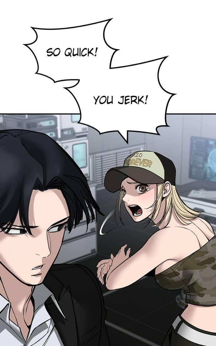 Designated Bully Chapter 144 page 127 - 
