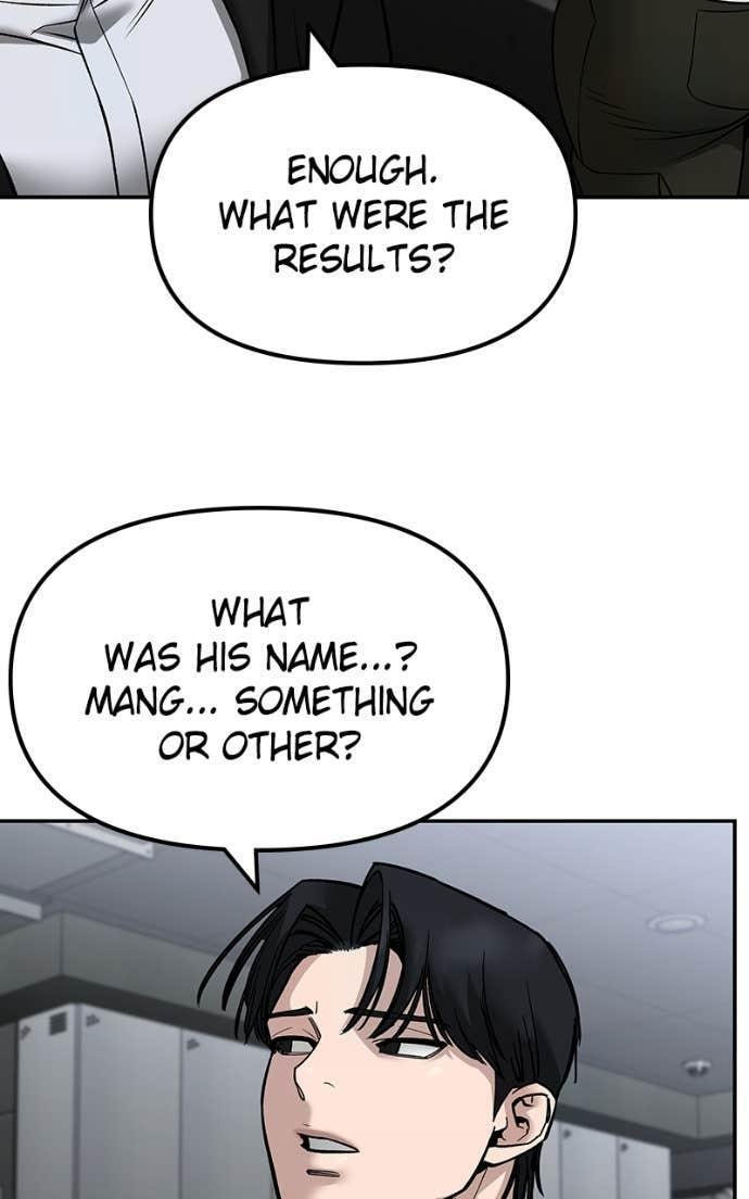 Designated Bully Chapter 144 page 128 - 