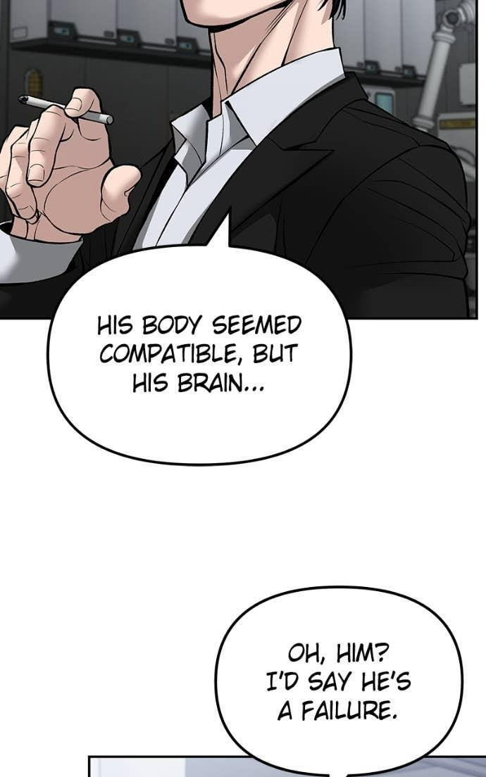 Designated Bully Chapter 144 page 129 - 