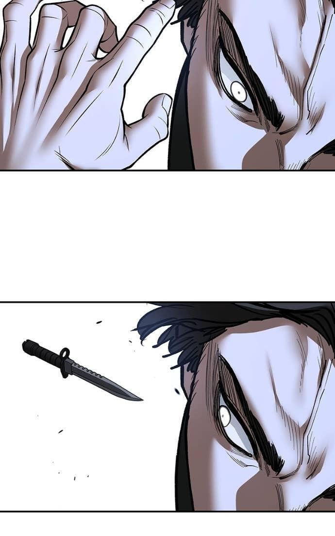 Designated Bully Chapter 144 page 14 - 