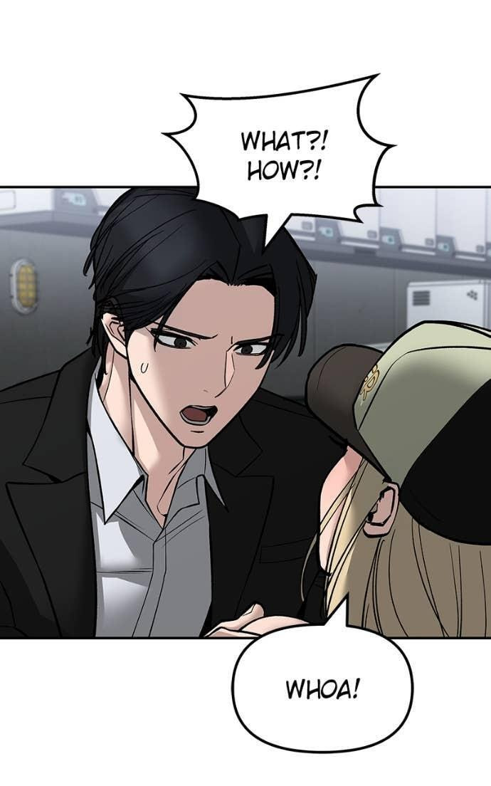 Designated Bully Chapter 144 page 131 - 