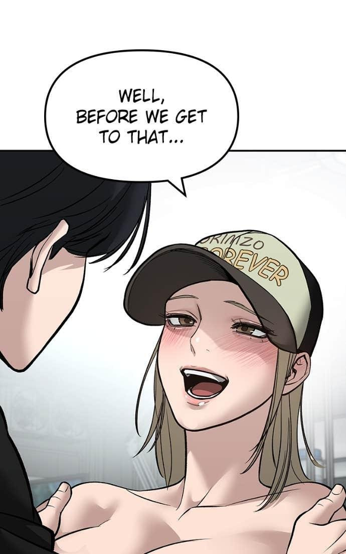 Designated Bully Chapter 144 page 132 - 