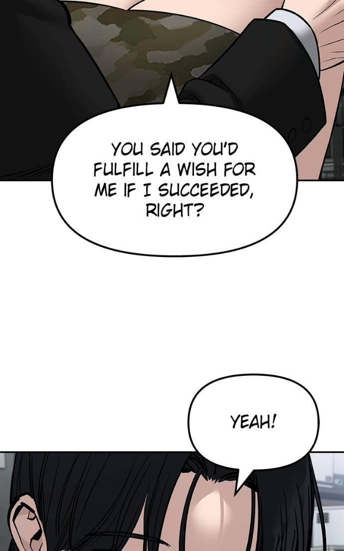 Designated Bully Chapter 144 page 133 - 