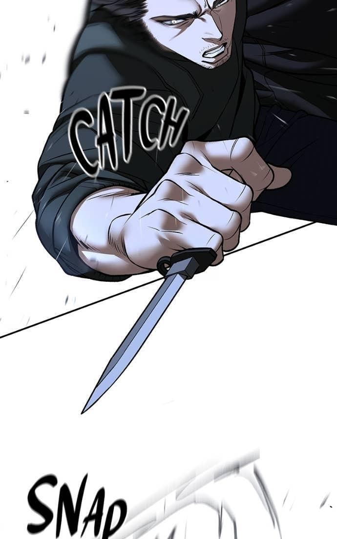 Designated Bully Chapter 144 page 18 - 