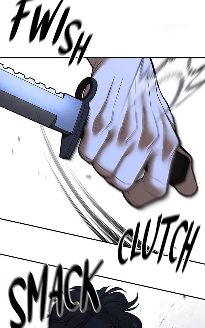 Designated Bully Chapter 144 page 24 - 