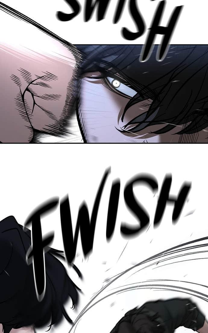 Designated Bully Chapter 144 page 27 - 