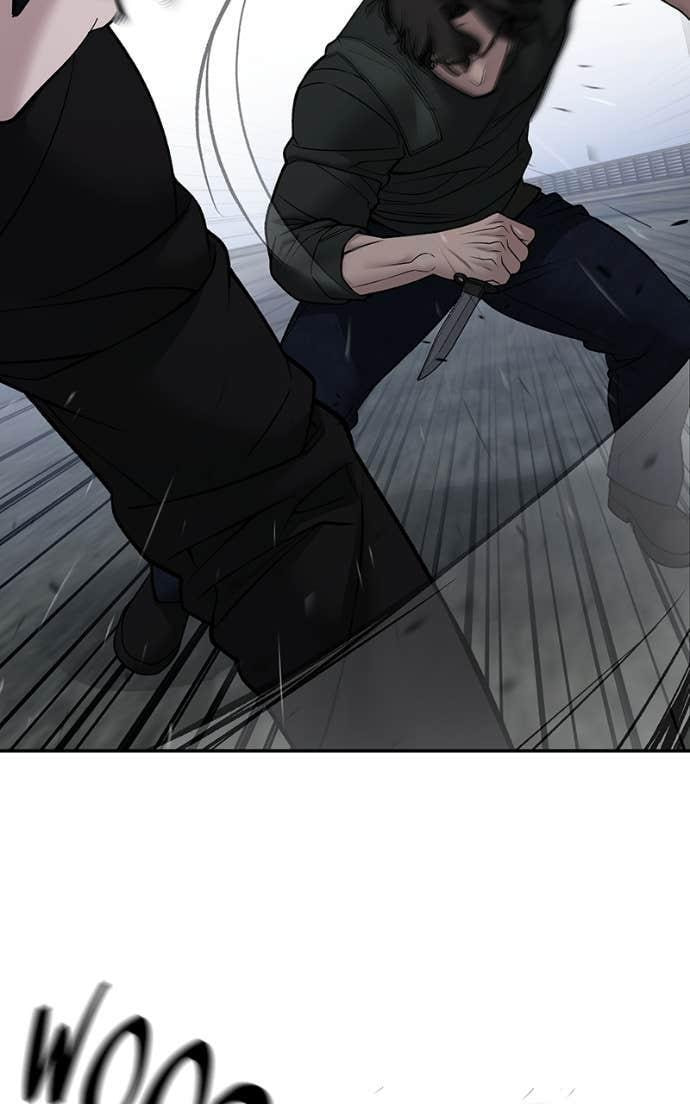 Designated Bully Chapter 144 page 28 - 