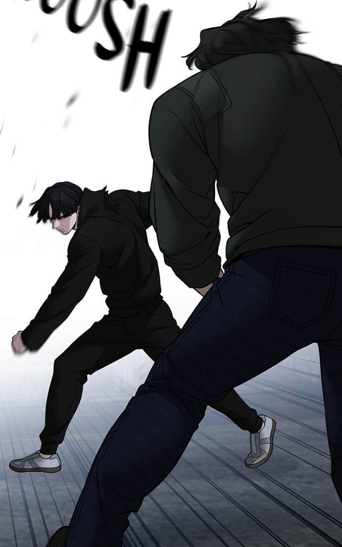Designated Bully Chapter 144 page 29 - 