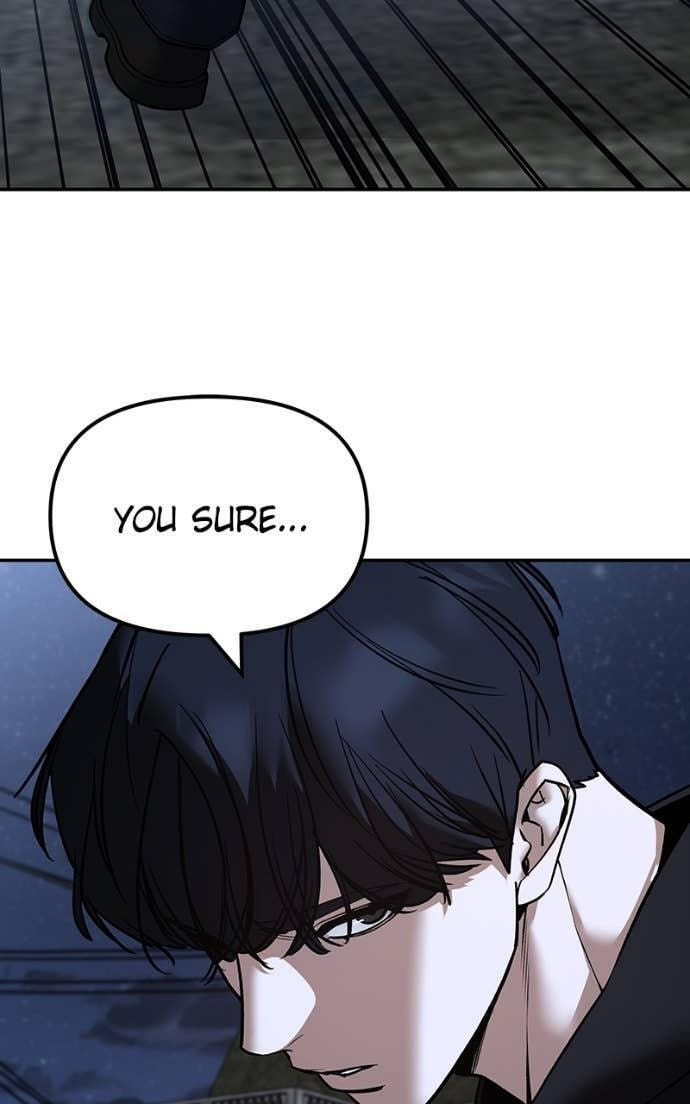 Designated Bully Chapter 144 page 30 - 