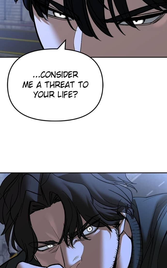 Designated Bully Chapter 144 page 4 - 