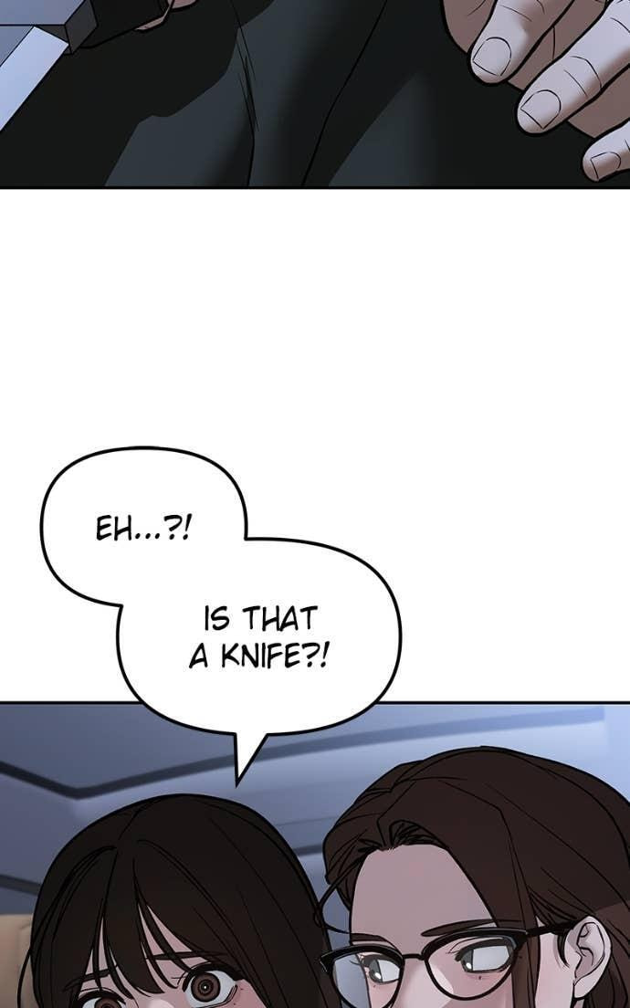 Designated Bully Chapter 144 page 32 - 