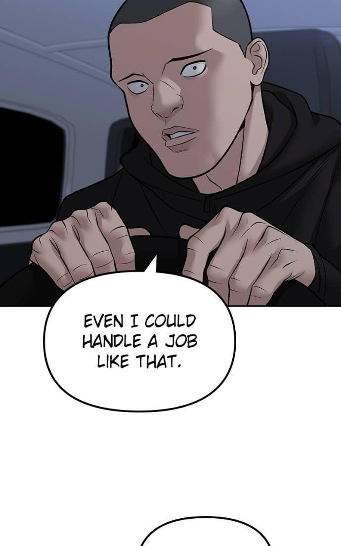 Designated Bully Chapter 144 page 38 - 