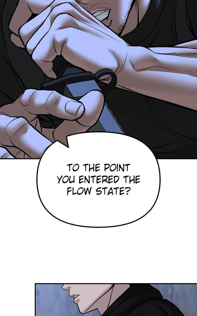Designated Bully Chapter 144 page 5 - 