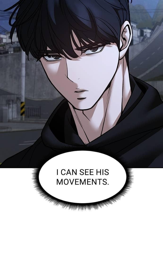 Designated Bully Chapter 144 page 45 - 
