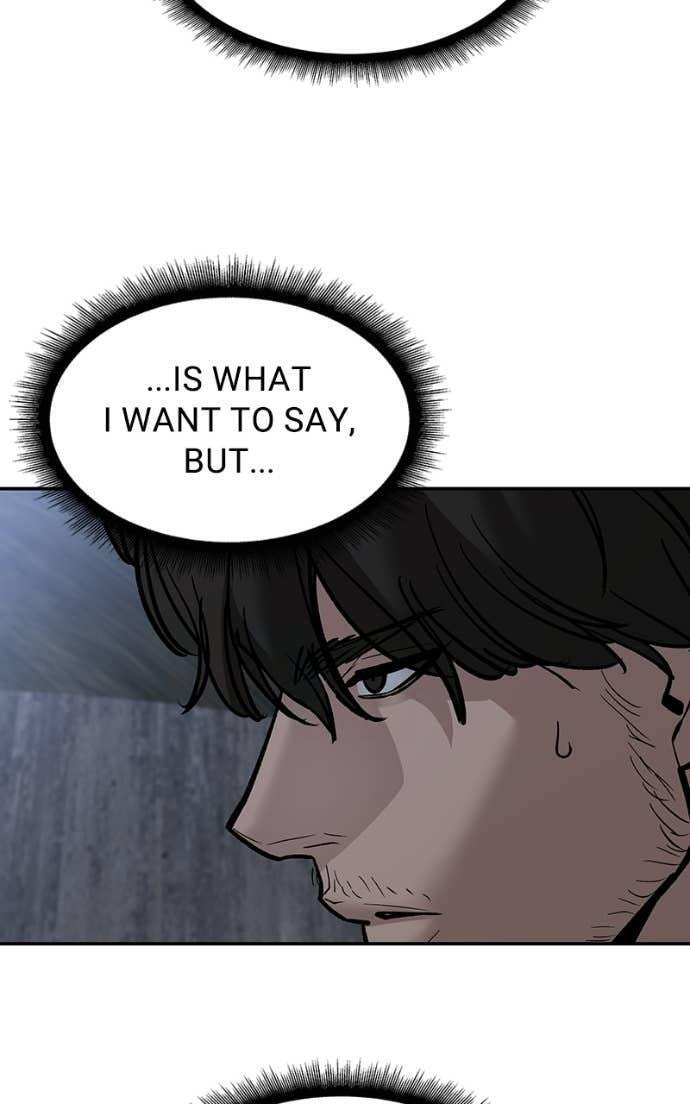Designated Bully Chapter 144 page 47 - 