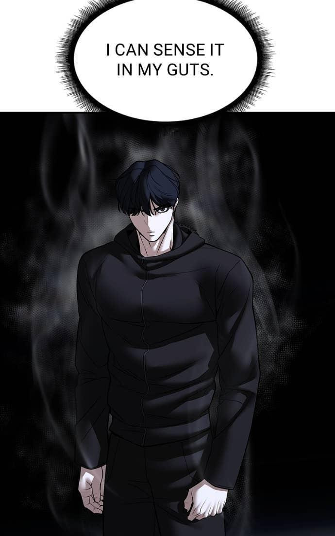 Designated Bully Chapter 144 page 48 - 