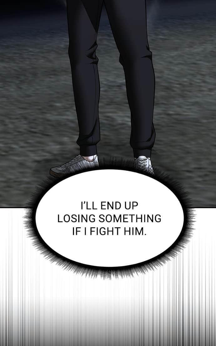 Designated Bully Chapter 144 page 49 - 