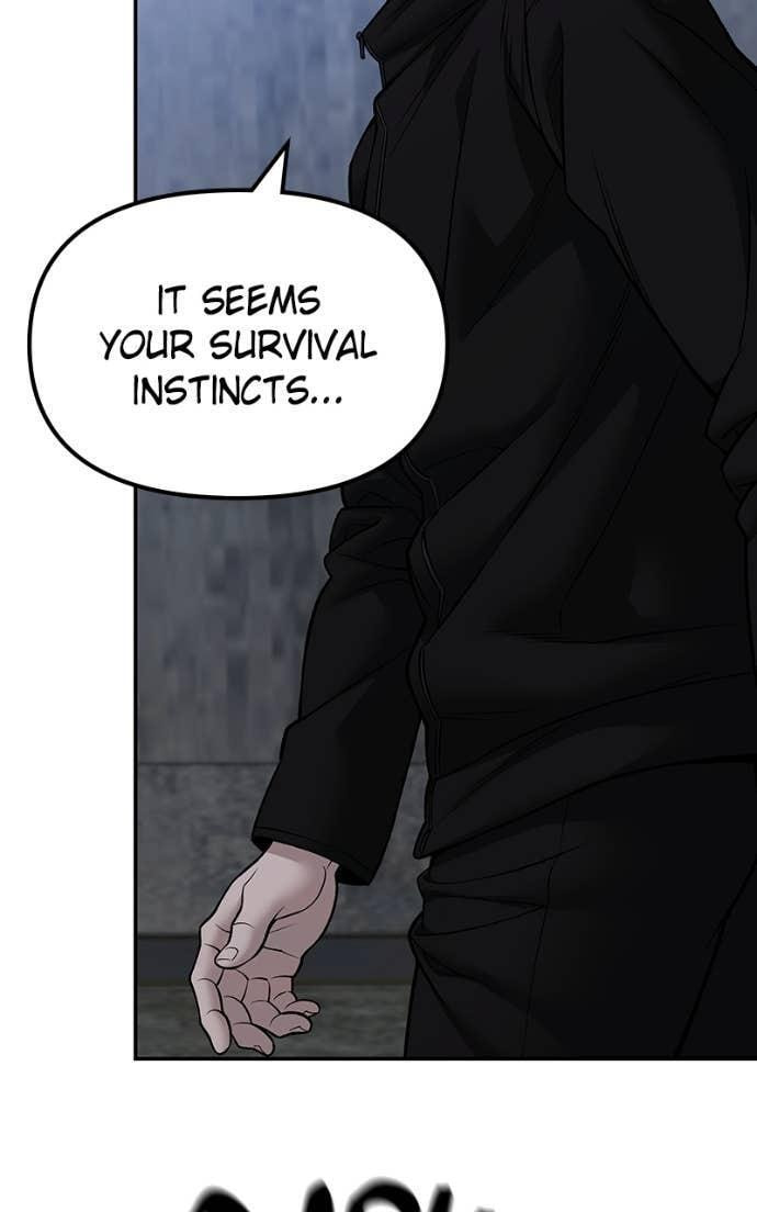 Designated Bully Chapter 144 page 6 - 
