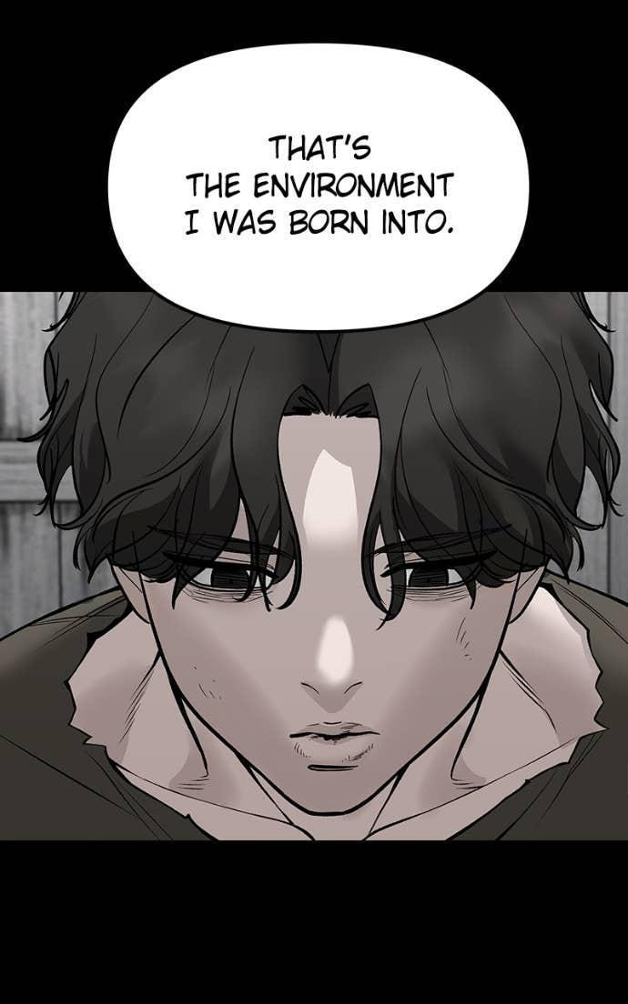Designated Bully Chapter 144 page 51 - 