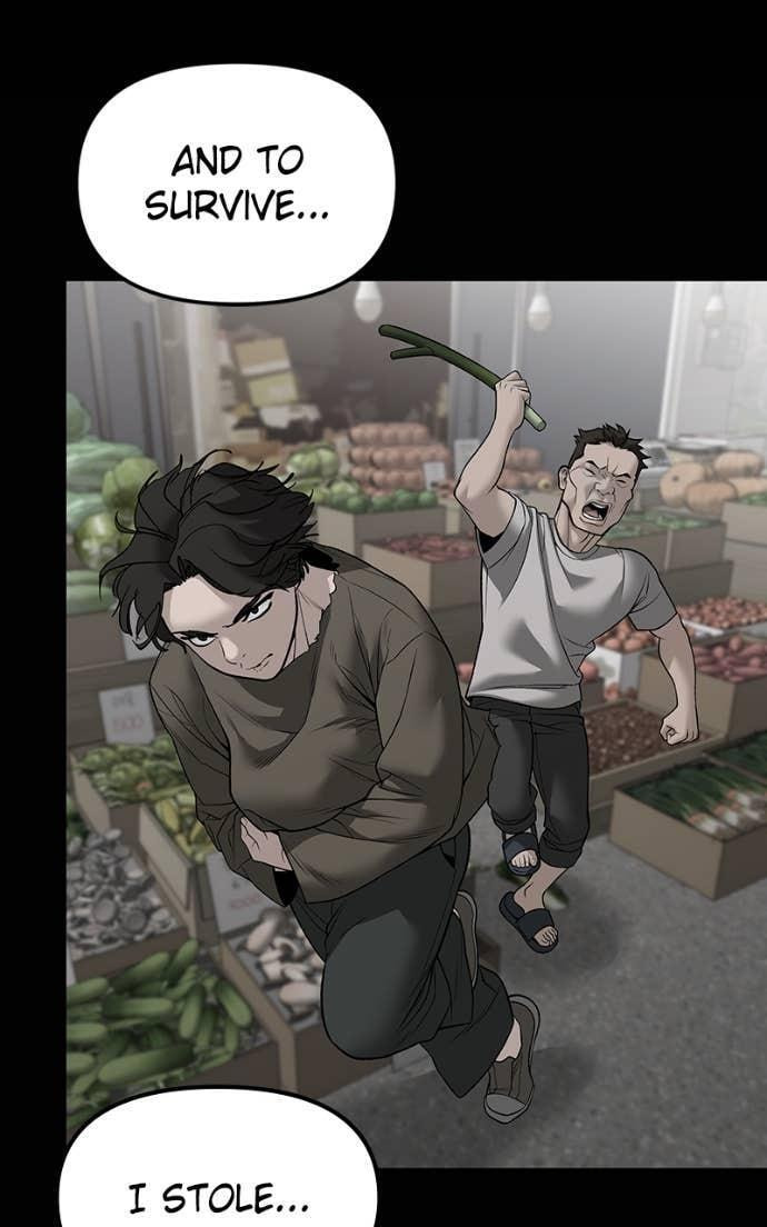 Designated Bully Chapter 144 page 52 - 