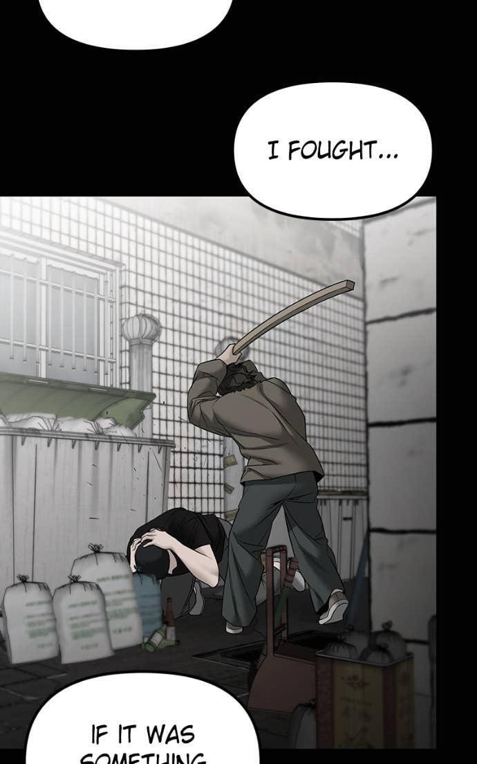 Designated Bully Chapter 144 page 53 - 