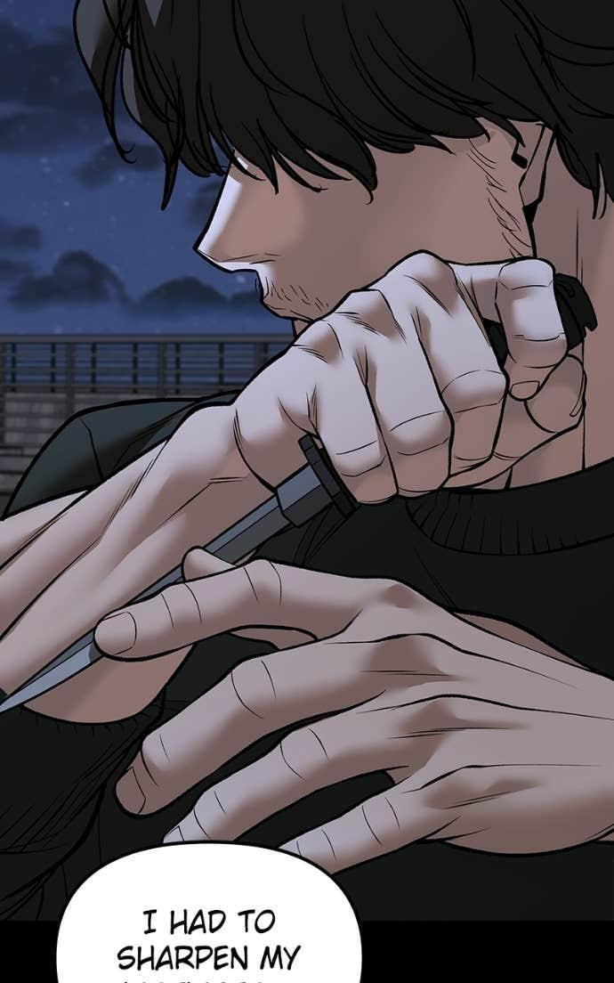 Designated Bully Chapter 144 page 58 - 