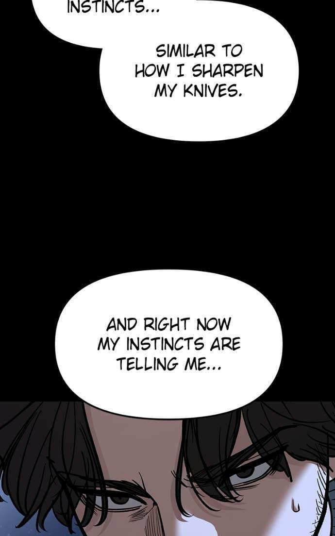 Designated Bully Chapter 144 page 59 - 