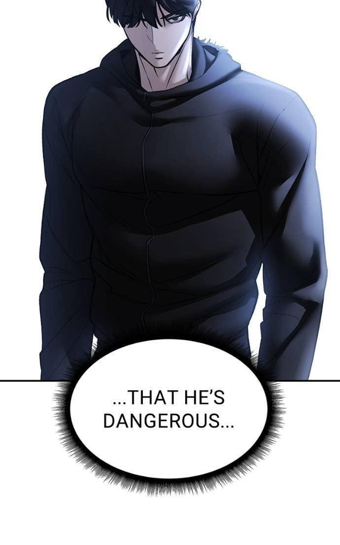 Designated Bully Chapter 144 page 61 - 