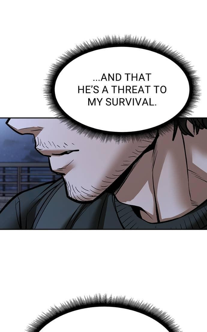 Designated Bully Chapter 144 page 62 - 