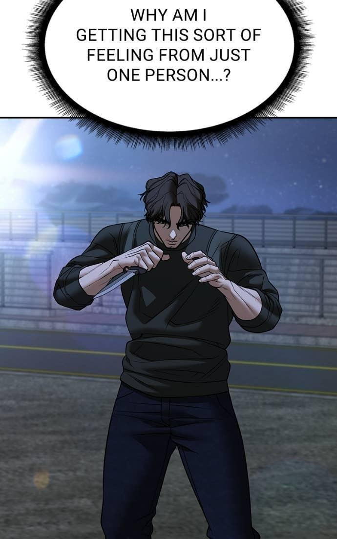 Designated Bully Chapter 144 page 63 - 