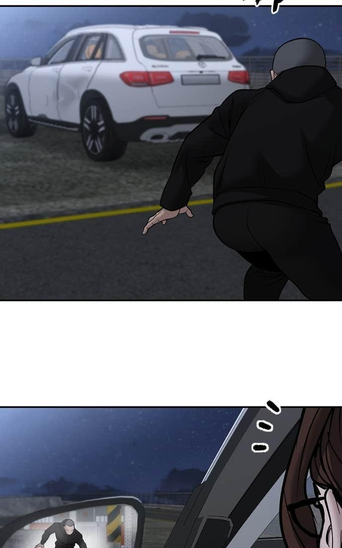 Designated Bully Chapter 144 page 67 - 