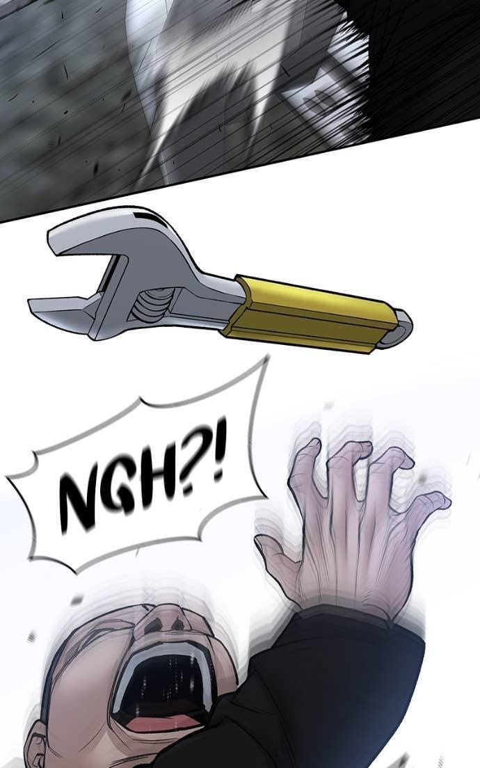 Designated Bully Chapter 144 page 72 - 