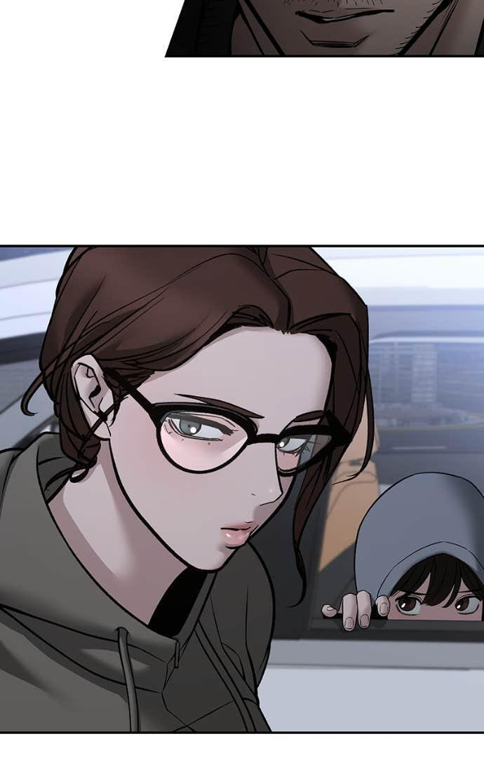 Designated Bully Chapter 144 page 78 - 