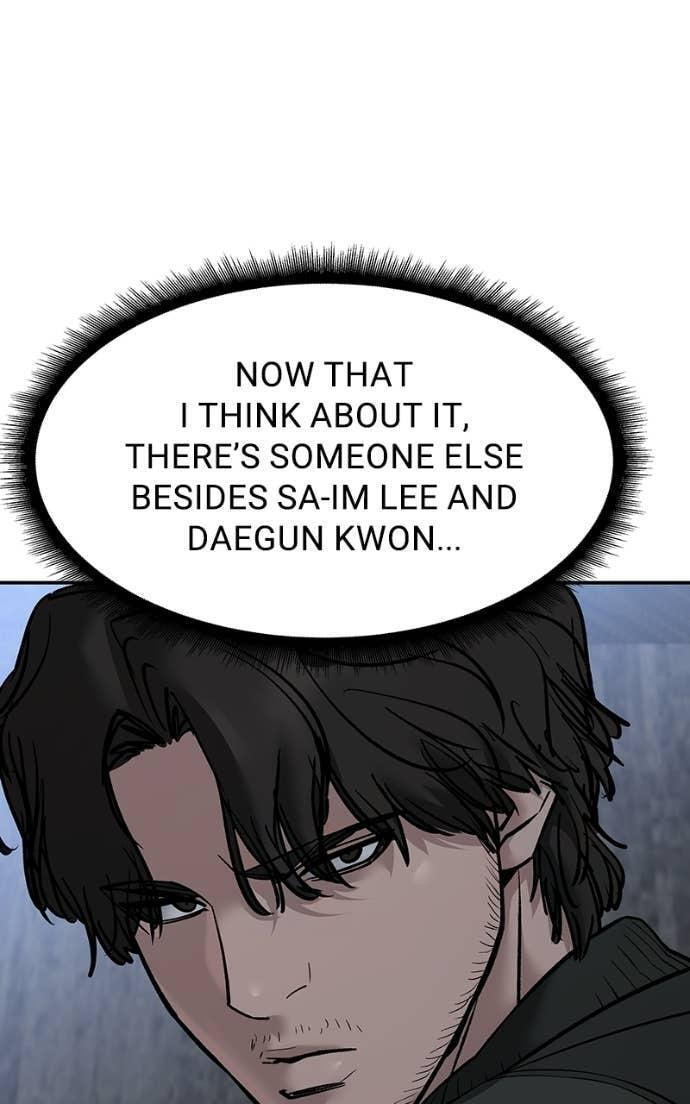 Designated Bully Chapter 144 page 79 - 